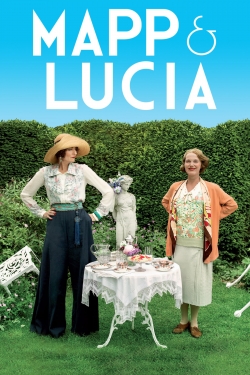 watch Mapp and Lucia Movie online free in hd on MovieMP4