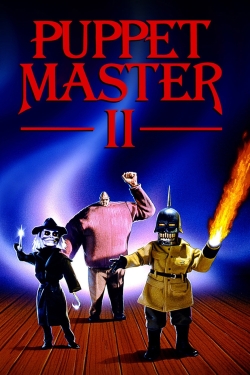 watch Puppet Master II Movie online free in hd on MovieMP4