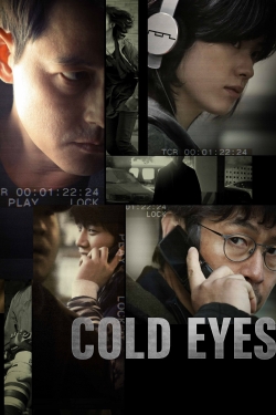 watch Cold Eyes Movie online free in hd on MovieMP4