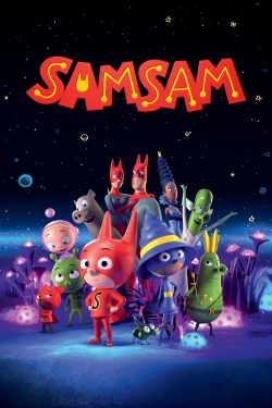 watch SamSam Movie online free in hd on MovieMP4
