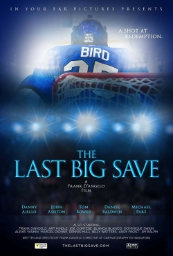 watch The Last Big Save Movie online free in hd on MovieMP4