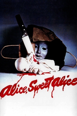 watch Alice Sweet Alice Movie online free in hd on MovieMP4