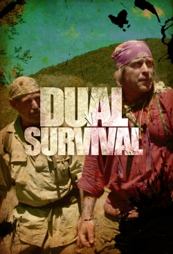 watch Dual Survival Movie online free in hd on MovieMP4