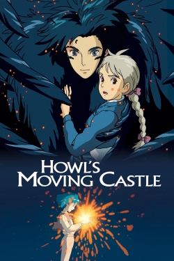 watch Howl's Moving Castle Movie online free in hd on MovieMP4