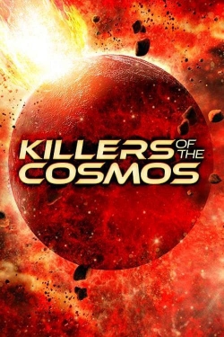 watch Killers of the Cosmos Movie online free in hd on MovieMP4