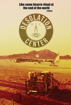 watch Desolation Center Movie online free in hd on MovieMP4