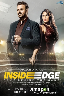 watch Inside Edge Movie online free in hd on MovieMP4
