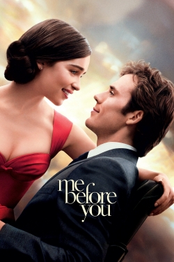 watch Me Before You Movie online free in hd on MovieMP4