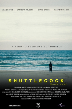 watch Shuttlecock Director's Cut Movie online free in hd on MovieMP4