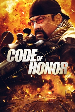 watch Code of Honor Movie online free in hd on MovieMP4