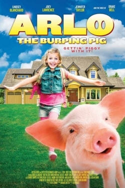 watch Arlo: The Burping Pig Movie online free in hd on MovieMP4