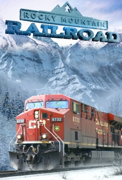 watch Rocky Mountain Railroad Movie online free in hd on MovieMP4