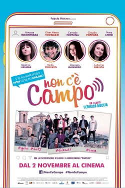 watch Non c'è campo Movie online free in hd on MovieMP4