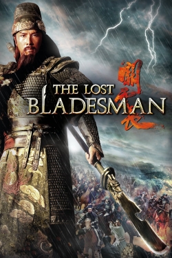 watch The Lost Bladesman Movie online free in hd on MovieMP4