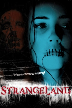watch Strangeland Movie online free in hd on MovieMP4