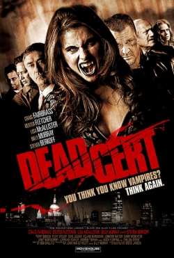 watch Dead Cert Movie online free in hd on MovieMP4
