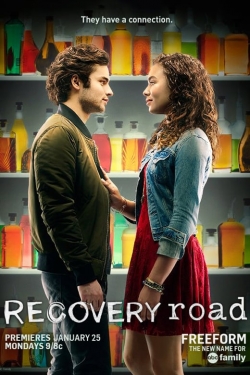 watch Recovery Road Movie online free in hd on MovieMP4