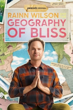 watch Rainn Wilson and the Geography of Bliss Movie online free in hd on MovieMP4