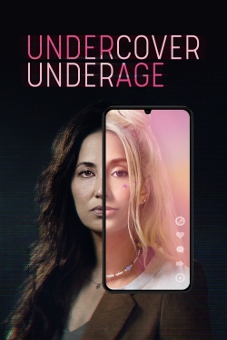 watch Undercover Underage Movie online free in hd on MovieMP4