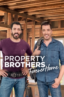 watch Property Brothers: Forever Home Movie online free in hd on MovieMP4