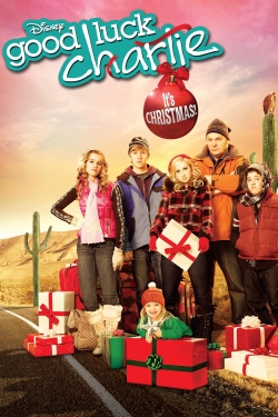 watch Good Luck Charlie, It's Christmas! Movie online free in hd on MovieMP4
