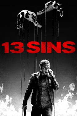 watch 13 Sins Movie online free in hd on MovieMP4