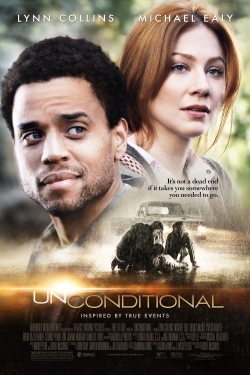 watch Unconditional Movie online free in hd on MovieMP4