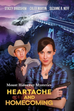 watch Mount Hideaway Mysteries: Heartache and Homecoming Movie online free in hd on MovieMP4