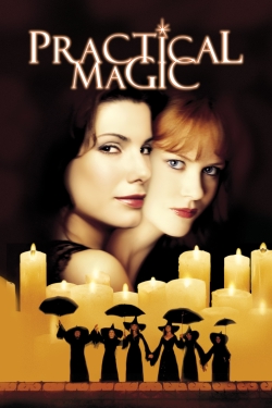 watch Practical Magic Movie online free in hd on MovieMP4