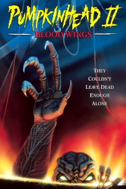 watch Pumpkinhead II: Blood Wings Movie online free in hd on MovieMP4