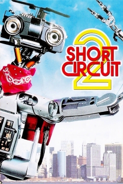 watch Short Circuit 2 Movie online free in hd on MovieMP4