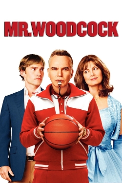 watch Mr. Woodcock Movie online free in hd on MovieMP4