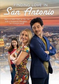 watch Finding Love in San Antonio Movie online free in hd on MovieMP4