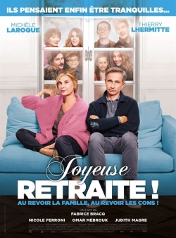 watch Joyeuse retraite ! Movie online free in hd on MovieMP4