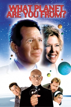 watch What Planet Are You From? Movie online free in hd on MovieMP4