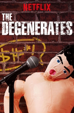 watch The Degenerates Movie online free in hd on MovieMP4