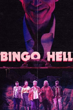 watch Bingo Hell Movie online free in hd on MovieMP4