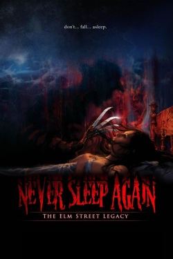 watch Never Sleep Again: The Elm Street Legacy Movie online free in hd on MovieMP4