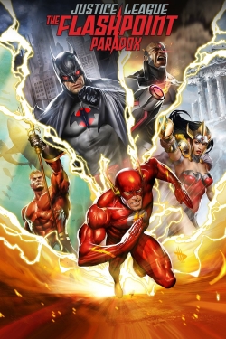 watch Justice League: The Flashpoint Paradox Movie online free in hd on MovieMP4