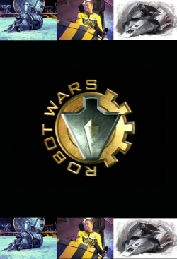 watch Robot Wars Movie online free in hd on MovieMP4