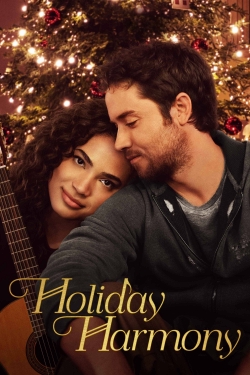 watch Holiday Harmony Movie online free in hd on MovieMP4
