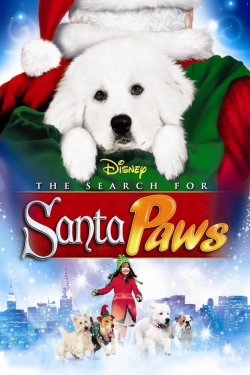 watch The Search for Santa Paws Movie online free in hd on MovieMP4