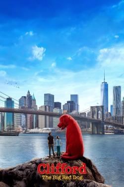 watch Clifford the Big Red Dog Movie online free in hd on MovieMP4