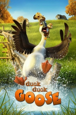 watch Duck Duck Goose Movie online free in hd on MovieMP4