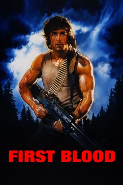 watch First Blood Movie online free in hd on MovieMP4