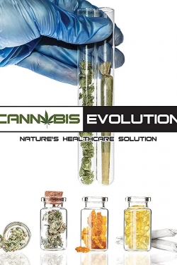 watch Cannabis Evolution Movie online free in hd on MovieMP4