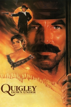 watch Quigley Down Under Movie online free in hd on MovieMP4