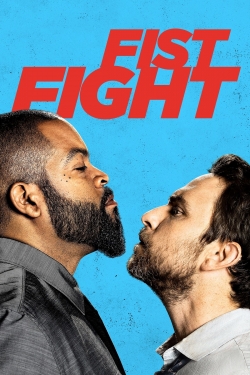 watch Fist Fight Movie online free in hd on MovieMP4