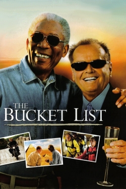 watch The Bucket List Movie online free in hd on MovieMP4