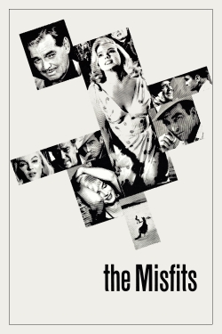 watch The Misfits Movie online free in hd on MovieMP4